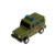 Игрушка Машина на радиоуправлении Технопарк HUNTER-15RCARR-GN